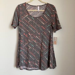 LuLaRoe Perfect T